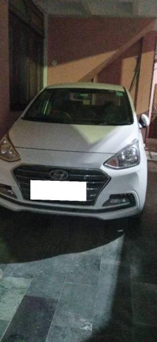 Hyundai Xcent Hyundai Xcent 1.2 CRDi S