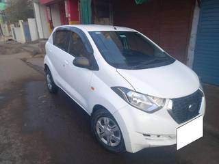 Datsun redi-GO 2016-2020 Datsun RediGO 1.0 S