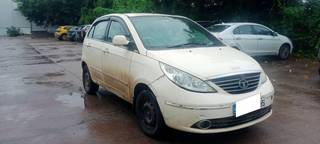 Tata Indica Vista 2008-2013 Tata Indica Aqua 1.3 Quadrajet (ABS)