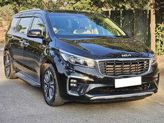 Kia Carnival 2020-2023 Kia Carnival Limousine