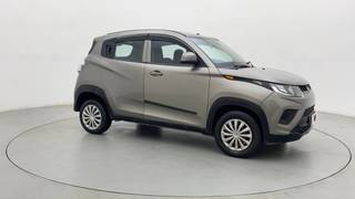 Mahindra KUV 100 NXT Mahindra KUV 100 NXT G80 K4 Plus