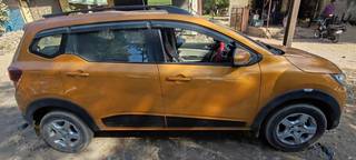 Renault Triber Renault Triber RXZ BSIV