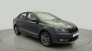 Skoda Rapid Skoda Rapid 1.0 TSI Style AT