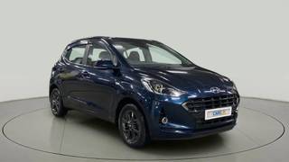 Hyundai Grand i10 Nios 2019-2023 Hyundai Grand i10 Nios AMT Sportz