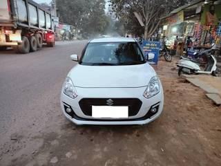 Maruti Swift 2014-2021 Maruti Swift LXI