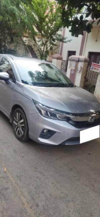 Honda City 2020-2023 Honda City VX MT Diesel