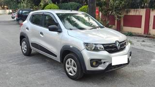 Renault KWID 2015-2019 Renault KWID RXL