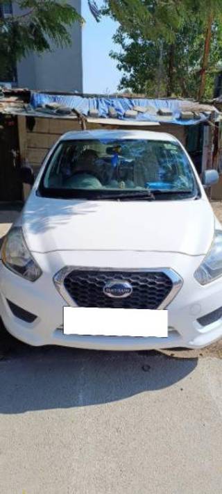 Datsun GO Datsun GO D