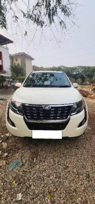 Mahindra XUV500 Mahindra XUV500 W11 FWD Diesel