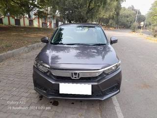 Honda Amaze 2016-2021 Honda Amaze S Petrol BSIV