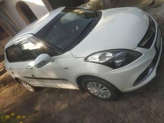 Maruti Swift Dzire 2015-2017 Maruti Swift Dzire VDI