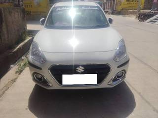 Maruti Swift Dzire 2020-2024 Maruti Swift Dzire VXI BSVI