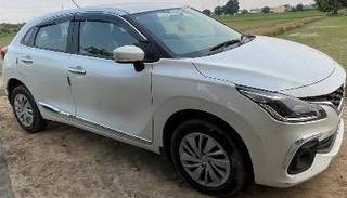 Maruti Baleno Maruti Baleno Delta