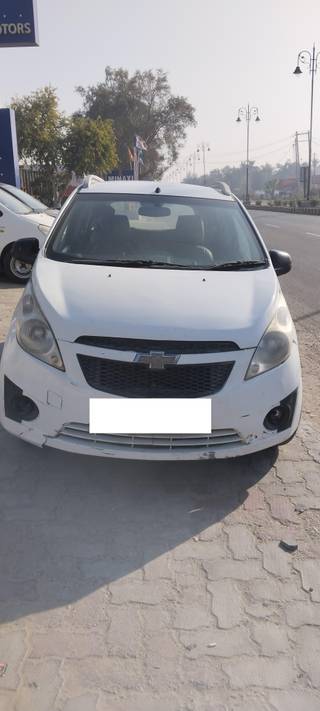 Chevrolet Beat 2009-2013 Chevrolet Beat Diesel