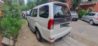 Tata Safari Storme Tata Safari Storme VX 4WD Varicor 400