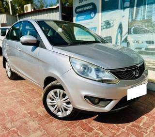 Tata Zest Tata Zest Revotron 1.2T XM