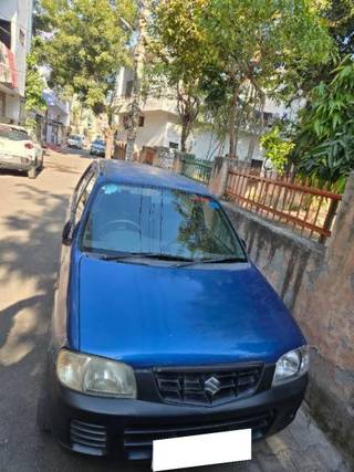 Maruti Alto 2000-2005 Maruti Alto 800 LXI