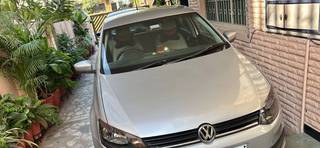 Volkswagen Polo 2013-2015 Volkswagen Polo 1.5 TDI Trendline