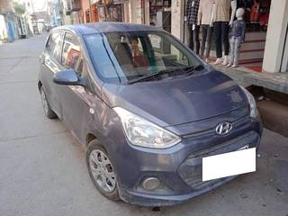 Hyundai i10 Hyundai i10 Magna 1.2 iTech SE