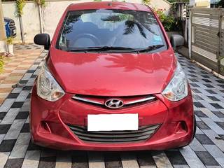 Hyundai EON Hyundai EON Era