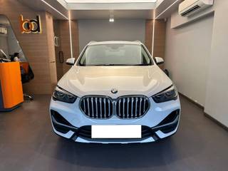 BMW X1 2020-2023 BMW X1 sDrive20d xLine