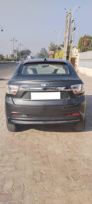 Tata Tigor Tata Tigor XZ Plus BSVI