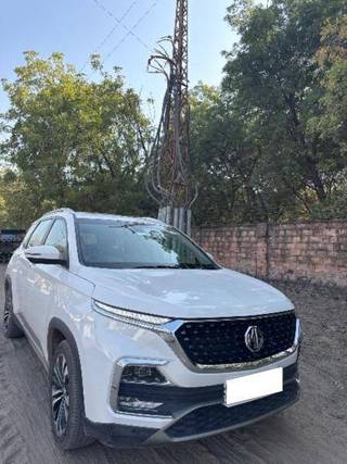 MG Hector 2021-2023 MG Hector Sharp Diesel MT