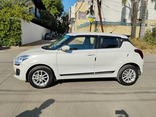 Maruti Swift 2021-2024 Maruti Swift ZXI BSVI