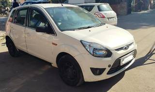 Ford Figo 2010-2012 Ford Figo Diesel LXI