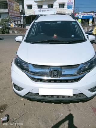 Honda BR-V Honda BR-V i-DTEC S MT