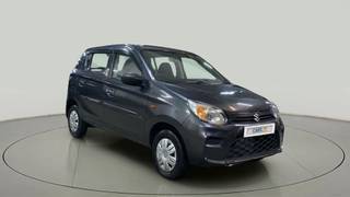 Maruti Alto 800 Maruti Alto 800 VXI BSVI