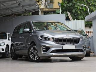 Kia Carnival 2020-2023 Kia Carnival Prestige