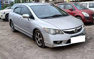 Honda Civic 2006-2010 Honda Civic 1.8 S AT