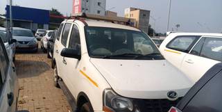 Mahindra Xylo Mahindra Xylo D4