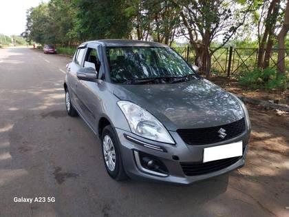 Maruti Swift VDI BSIV Maruti Swift VDI BSIV
