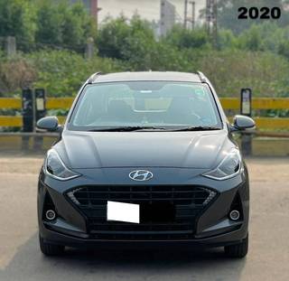 Hyundai Grand i10 Nios 2019-2023 Hyundai Grand i10 Nios Sportz