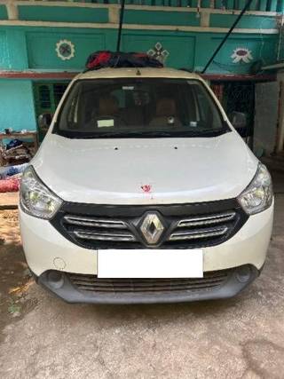 Renault Lodgy Renault Lodgy 85PS RxE