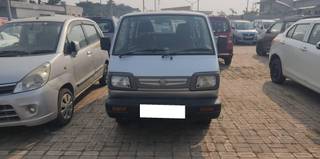 Maruti Omni Maruti Omni 5 Seater