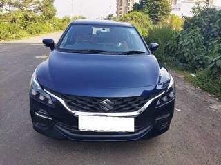 Maruti Baleno Maruti Baleno Zeta