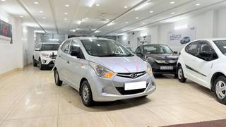 Hyundai EON Hyundai EON Era Plus