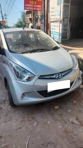 Hyundai EON Hyundai EON 1.0 Era Plus