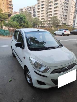 Hyundai i10 Hyundai i10 Era