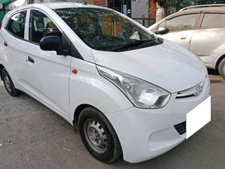 Hyundai EON Hyundai EON Era