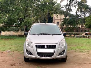 Maruti Ritz Maruti Ritz VXi