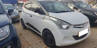 Hyundai EON Hyundai EON Era Plus