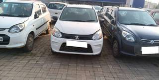 Maruti Alto 800 Maruti Alto 800 VXI BSVI