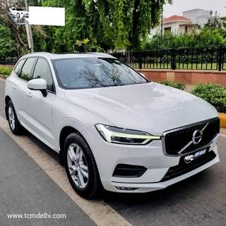 Volvo XC60 Volvo XC60 D4 Momentum