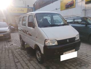 Maruti Eeco Maruti Eeco CNG 5 Seater AC