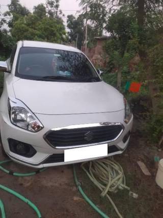 Maruti Dzire 2017-2020 Maruti Swift Dzire VDI