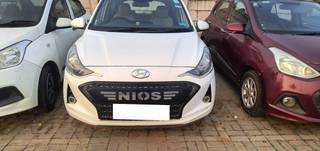 Hyundai Grand i10 Nios 2019-2023 Hyundai Grand i10 Nios Sportz